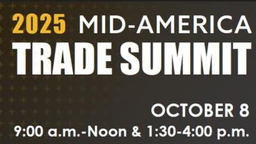 2025 mid-america trade summit
