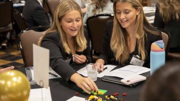 2025 trulaske leadership conference 