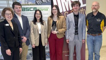 2026 National Collegiate Digital Marketing Championship