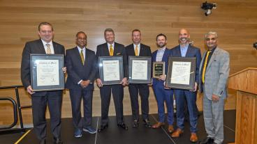 2024 honors luncheon