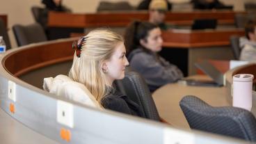 c4tt student-led event