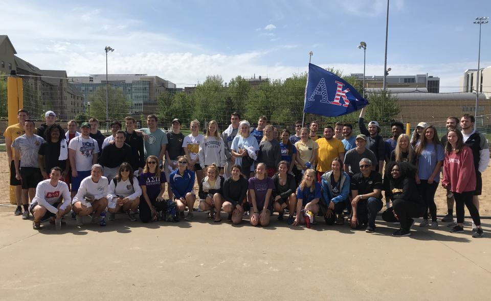 2019 Business Week Field Day