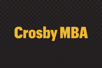 Image: Crosby MBA