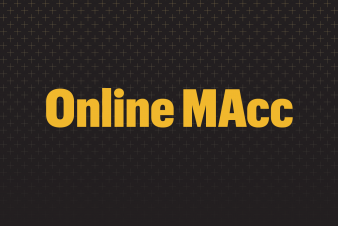 Image: Online MAcc