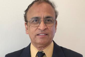 Image: Srinath Gopalakrishna