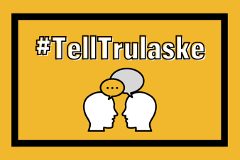 #TellTrulaske