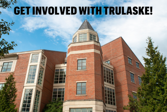 Image: Get Involved with Trulaske