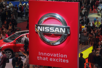 Image: Nissan 