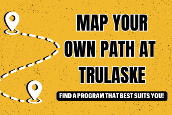 Map your own path at Trulaske