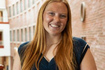 Macy Bean Headshot