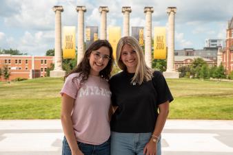 Student Made Curators