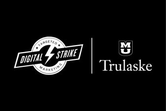 Digital Strike and Trulaske Logo