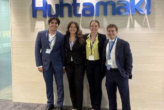 Sales Competition Team