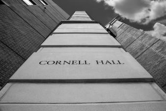 Cornell Hall