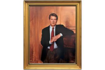 Robert "rob" J. Trulaske Jr.