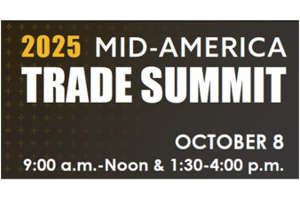 2025 Mid-America Trade Summit Image