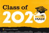 Graphic: Class of 2020