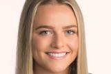 Megan Clince Headshot