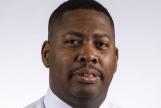 Shawn Hall Headshot