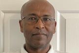 Mesfin Woldegebriel