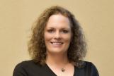 Image: Amber Bussey headshot