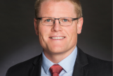 Image of Interim Director Matt