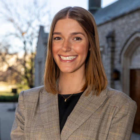 Claire Wenck