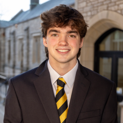 Cooper Scavuzzo