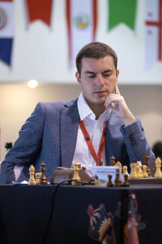Luka Budisavljevic