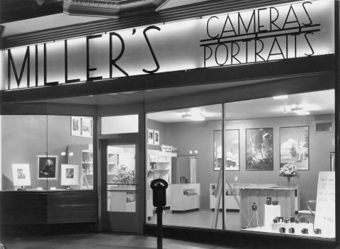 millerscamerashop