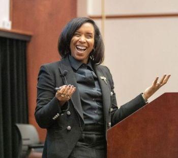 Kelly Richmond Pope, PhD, CPA