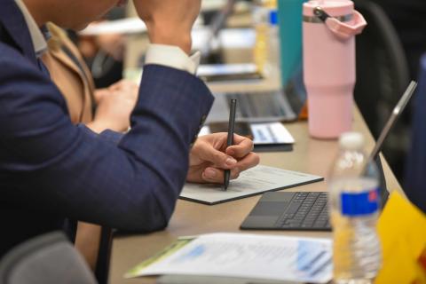 University of Missouri Investment Group