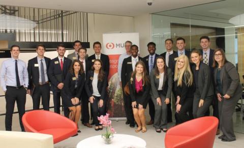 The Cornell Leadership Program