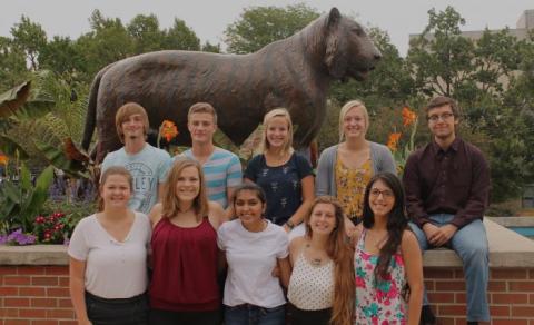 The Heartland Scholars Academy