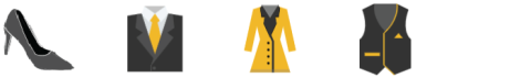 Business professional outfits image