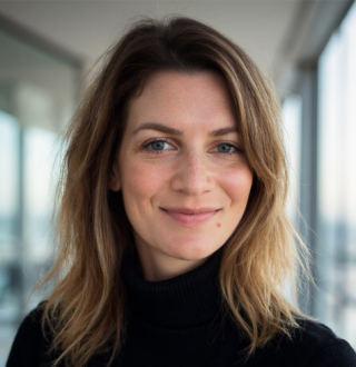 Nicole Kuebler
