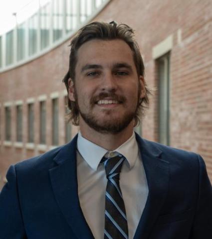 Nolan Tucker