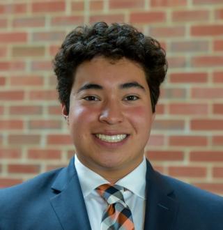 Xavier Paredes photo