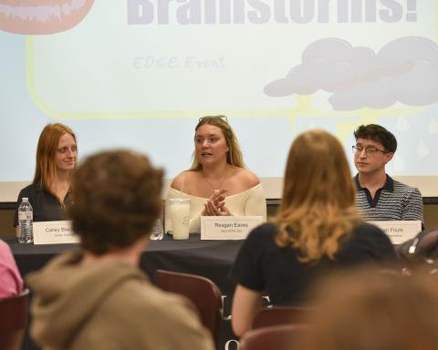 2025 business week