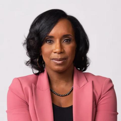 Dr. Kelly Richmond pope