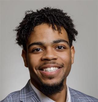 Larry Wilson Jr photo