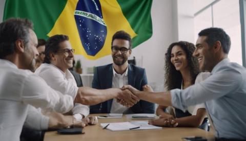 market spotlight Brazil