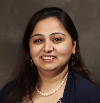 Aarti Sharma