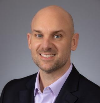 Anthony Klotz