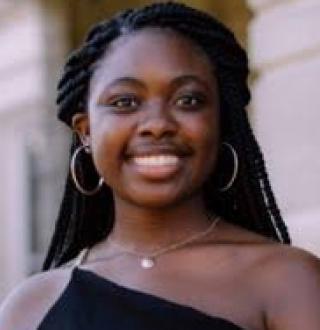 Chisom Okafor