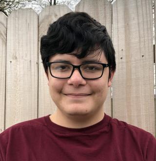 Galen Zavala Sherby