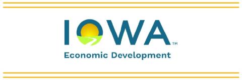 Iowa economic dev