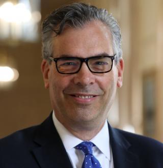 PETER KLEIN