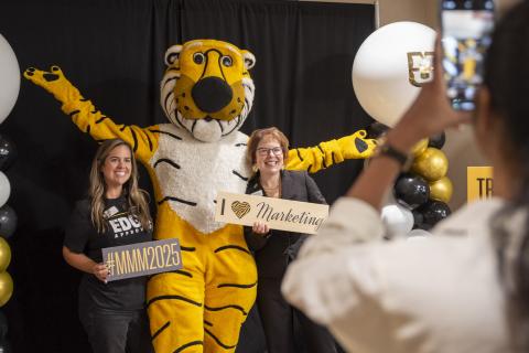 2025 Making Me Marketable