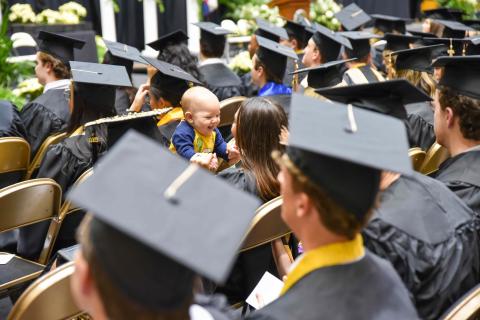 2023 commencement